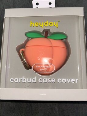Heyday earbud case cover